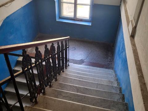 комната по адресу Дворянская ул., 5