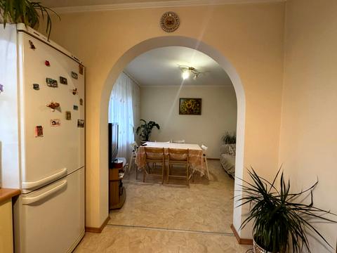 квартира по адресу Панаса Мирного ул., 28