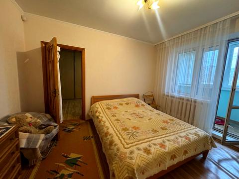 квартира по адресу Панаса Мирного ул., 28