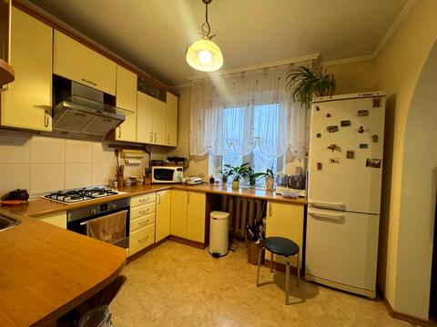 квартира по адресу Панаса Мирного ул., 28