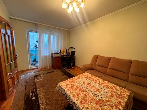 квартира по адресу Панаса Мирного ул., 28