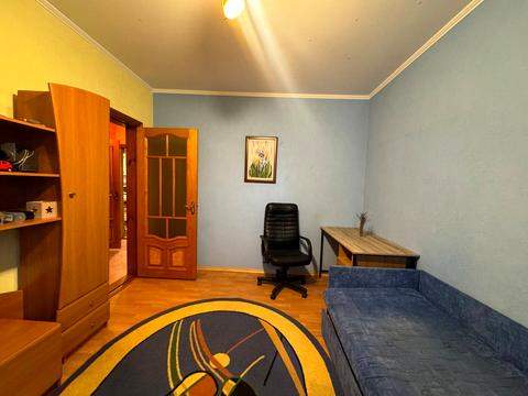 квартира по адресу Панаса Мирного ул., 28