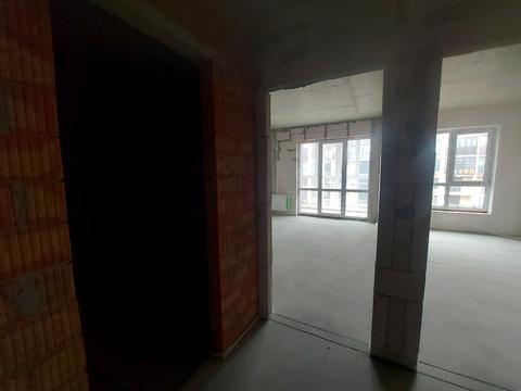 квартира по адресу Метрологическая ул., 107-А