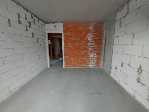 квартира по адресу Метрологическая ул., 107-А