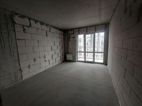 квартира по адресу Метрологическая ул., 107-А