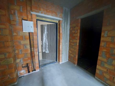 квартира по адресу Метрологическая ул., 107-А