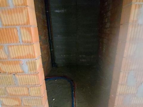 квартира по адресу Метрологическая ул., 107-А