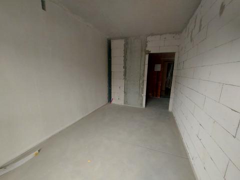 квартира по адресу Метрологическая ул., 107-А