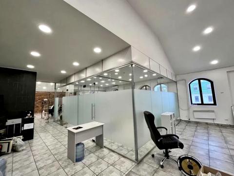 коммерческая по адресу Андрея Фабра ул. (Андрія Фабра), 8