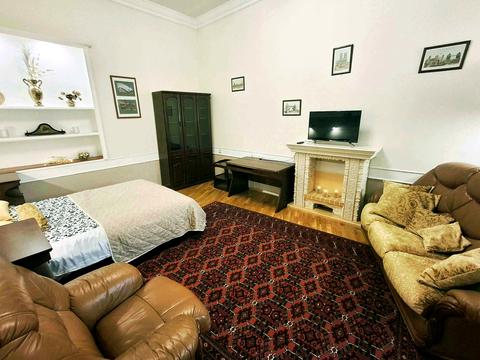 квартира по адресу Саксаганского ул., 67