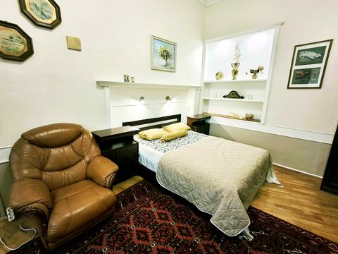 квартира по адресу Саксаганского ул., 67