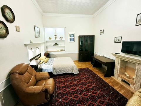 квартира по адресу Саксаганского ул., 67