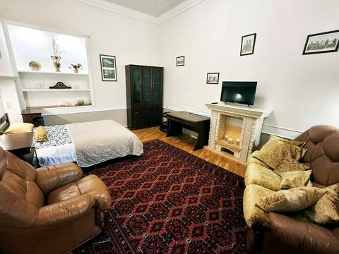 квартира по адресу Саксаганского ул., 67