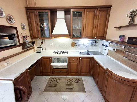 квартира по адресу Саксаганского ул., 67