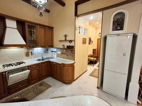 квартира по адресу Саксаганского ул., 67