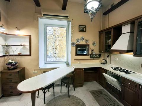 квартира по адресу Саксаганского ул., 67