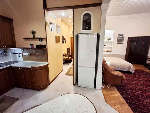 квартира по адресу Саксаганского ул., 67