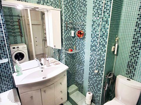 квартира по адресу Саксаганского ул., 67