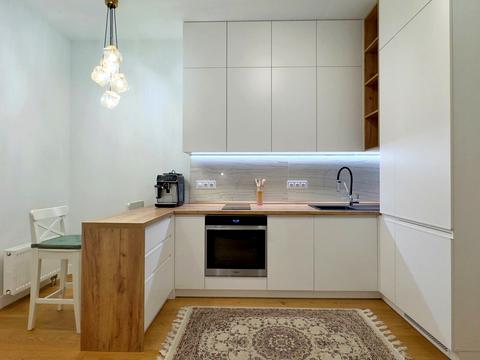 квартира по адресу Сечевых Стрельцов ул. (Артема), 44-А