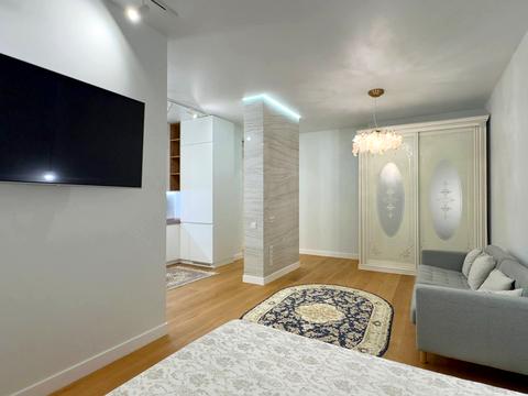 квартира по адресу Сечевых Стрельцов ул. (Артема), 44-А