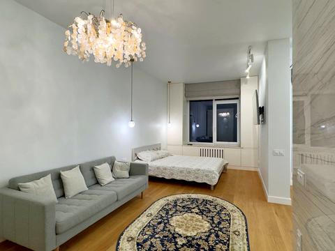 квартира по адресу Сечевых Стрельцов ул. (Артема), 44-А