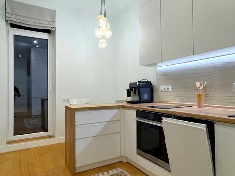 квартира по адресу Сечевых Стрельцов ул. (Артема), 44-А