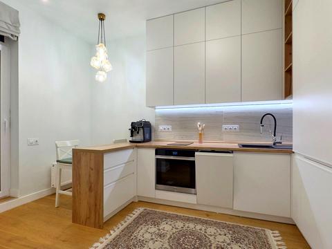 квартира по адресу Сечевых Стрельцов ул. (Артема), 44-А