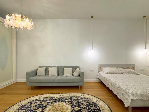 квартира по адресу Сечевых Стрельцов ул. (Артема), 44-А