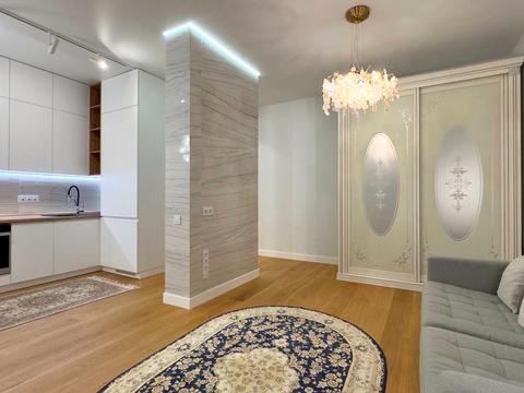 квартира по адресу Сечевых Стрельцов ул. (Артема), 44-А