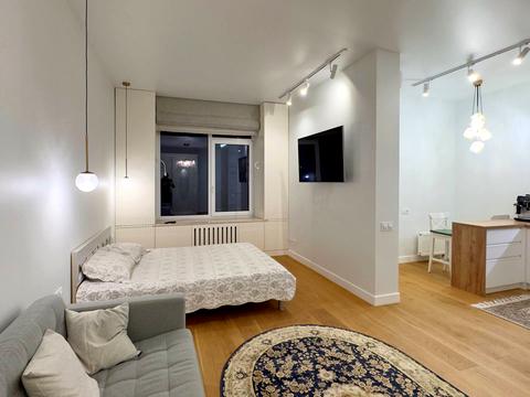 квартира по адресу Сечевых Стрельцов ул. (Артема), 44-А