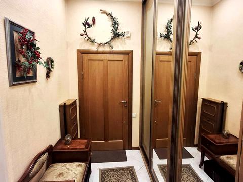 квартира по адресу Саксаганского ул., 67