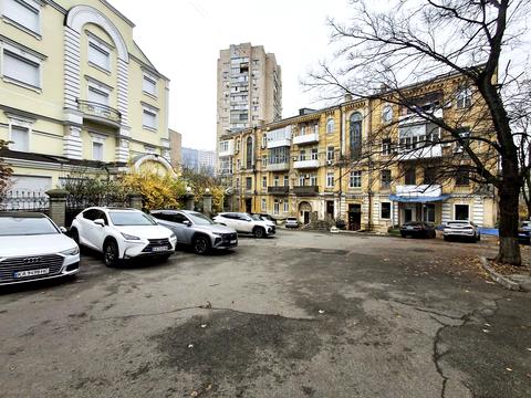 квартира по адресу Саксаганского ул., 67