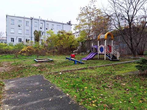 квартира по адресу Саксаганского ул., 67