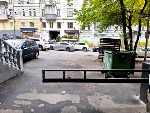 квартира по адресу Саксаганского ул., 67