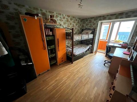 квартира по адресу Степана Рудницкого ул. (Вильямса академика), 9 к1