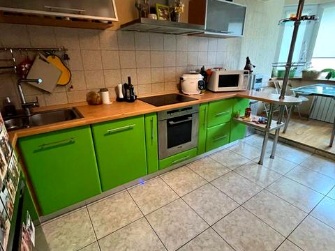 квартира по адресу Степана Рудницкого ул. (Вильямса академика), 9 к1