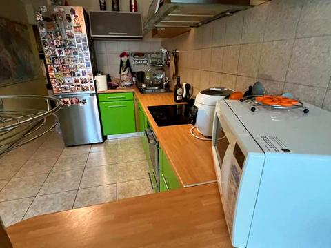 квартира по адресу Степана Рудницкого ул. (Вильямса академика), 9 к1