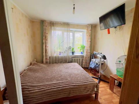 квартира по адресу Яскрава ул. (Тверская), 9