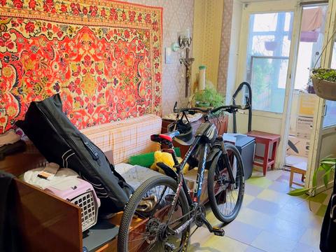 квартира по адресу Яскрава ул. (Тверская), 9