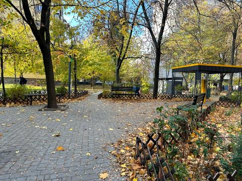 квартира по адресу Яскрава ул. (Тверская), 9