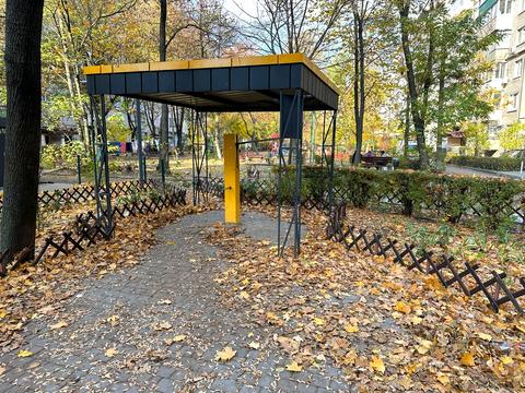 квартира по адресу Яскрава ул. (Тверская), 9