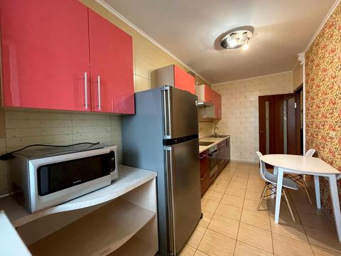 квартира за адресою Тополина вул., 7-А