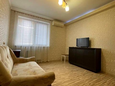 квартира за адресою Тополина вул., 7-А