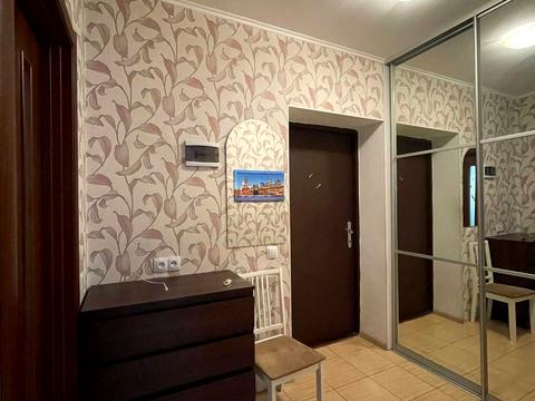 квартира за адресою Тополина вул., 7-А