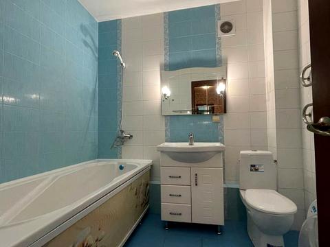 квартира за адресою Тополина вул., 7-А