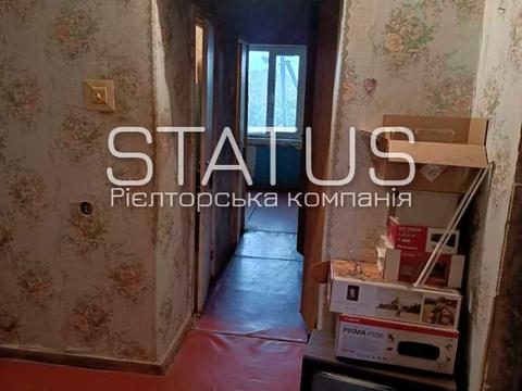 квартира за адресою Шкільна, 5