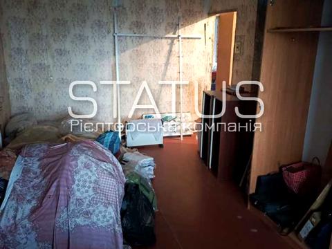 квартира за адресою Шкільна, 5