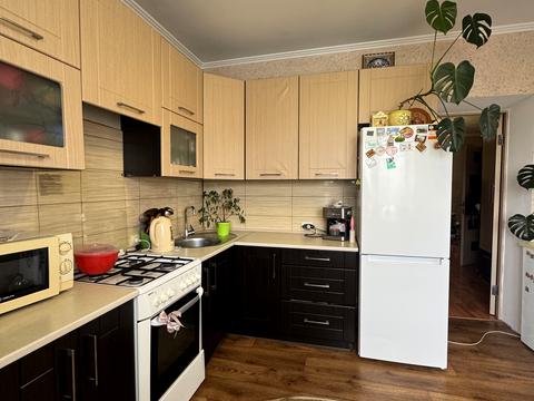 квартира за адресою Будівельників вул., 2