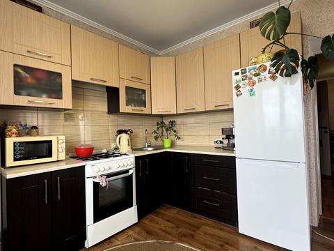 квартира за адресою Будівельників вул., 2