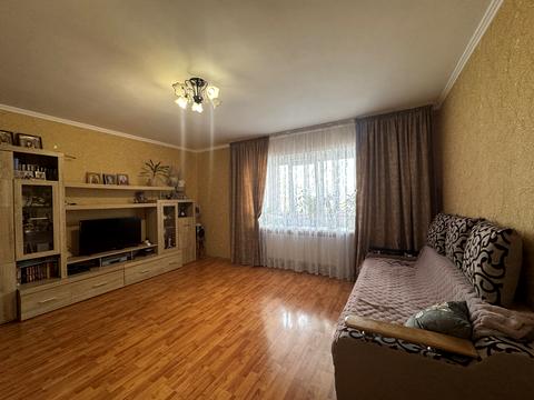 квартира за адресою Будівельників вул., 2